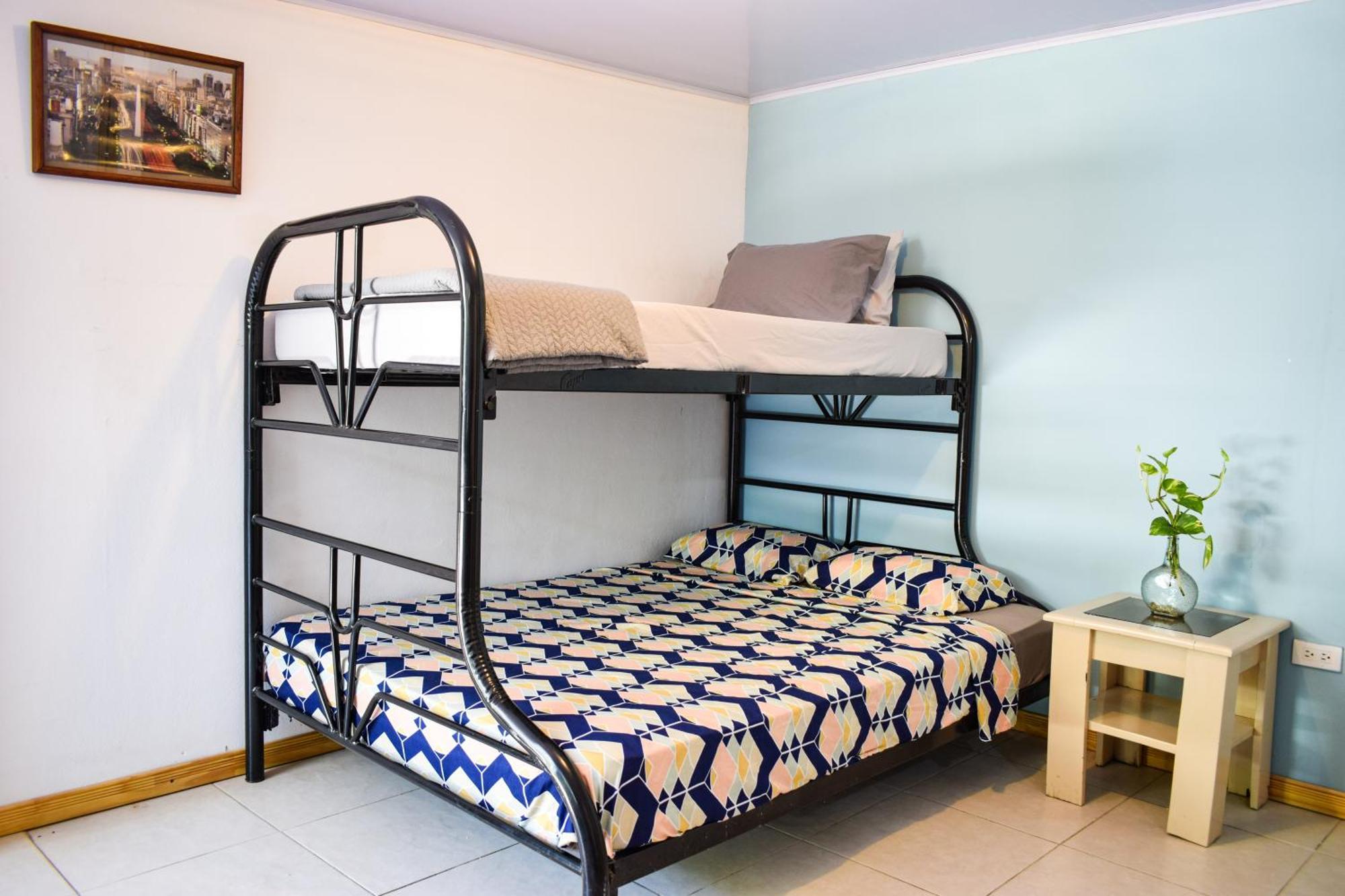 Caprichos Rooms 塔马林多 外观 照片