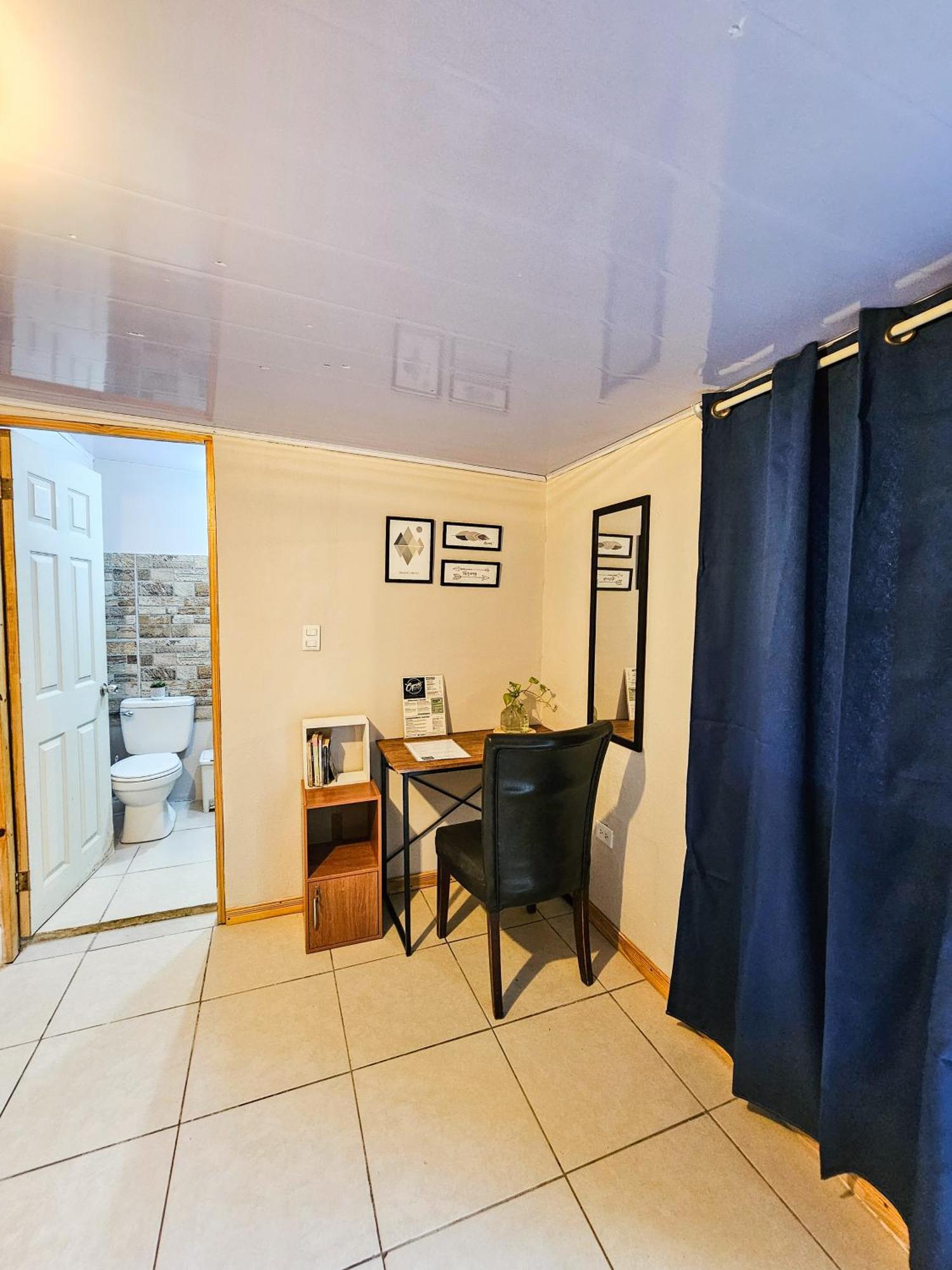 Caprichos Rooms 塔马林多 外观 照片
